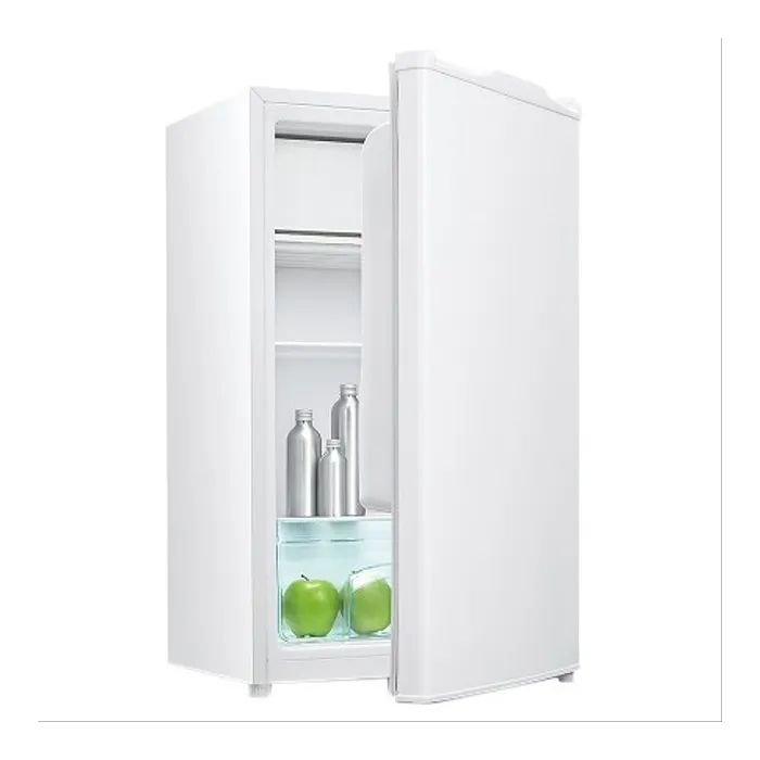 Холодильник Liberty HRF-120 W (HRF-120W) зображення 2