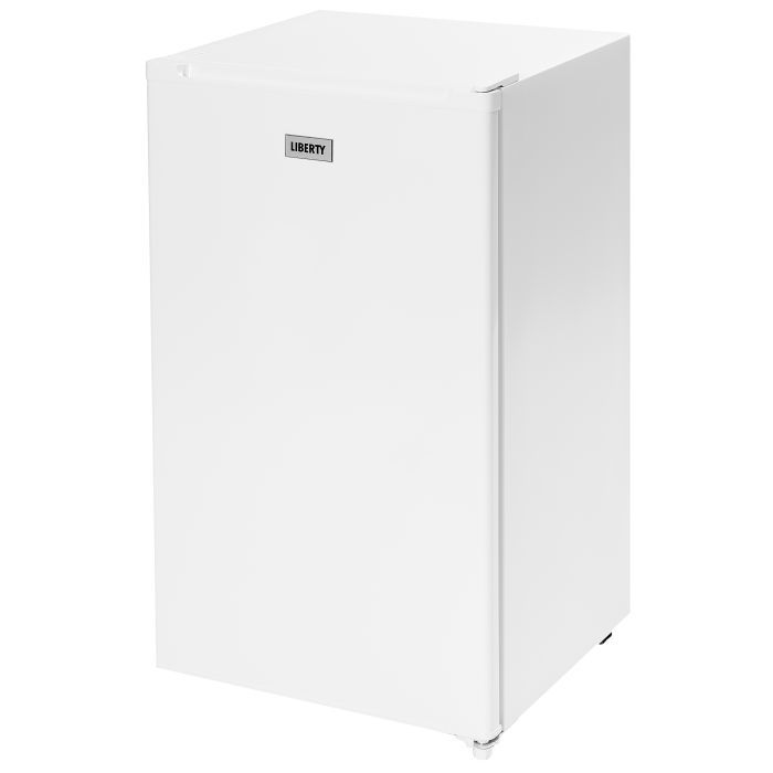 Холодильник Liberty HRF-120 W (HRF-120W) изображение 2