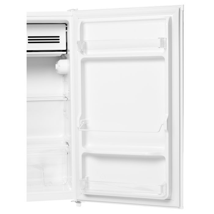 Холодильник Liberty HRF-120 W (HRF-120W) изображение 4