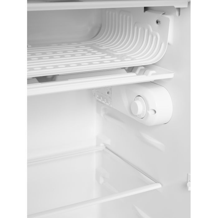 Холодильник Liberty HRF-120 W (HRF-120W) изображение 5