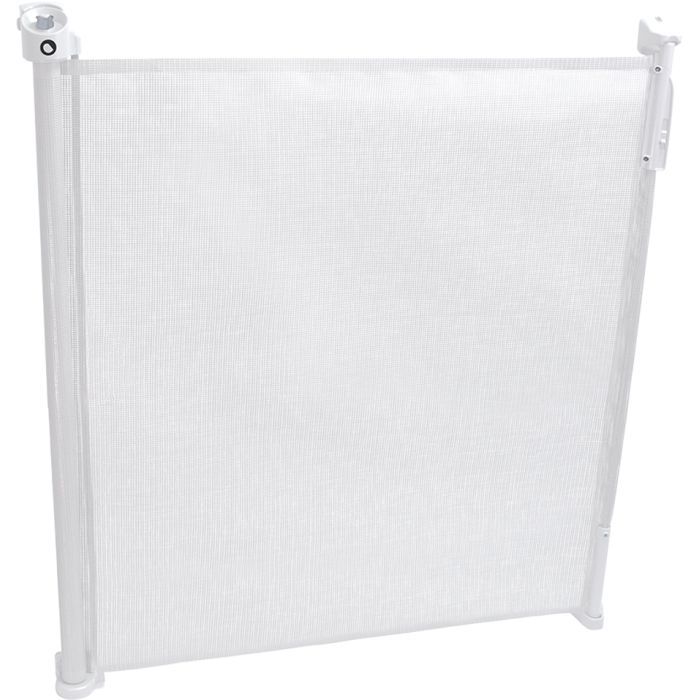 Захисний бар'єр для дітей Lionelo Tulia White (LO.TU01)