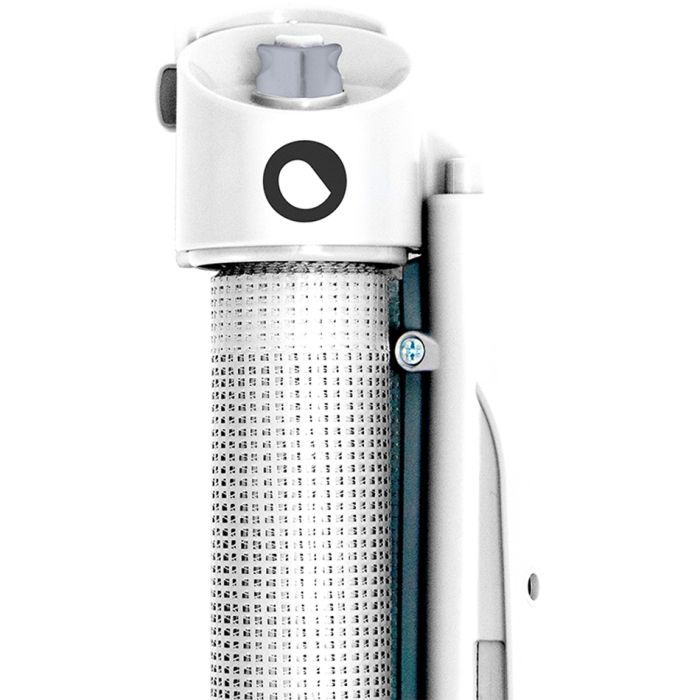 Захисний бар'єр для дітей Lionelo Tulia White (LO.TU01) зображення 2