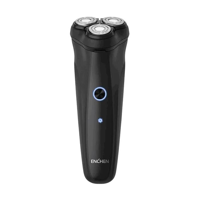 Електробритва Xiaomi Enchen Warrior Rotary Shaver Black
