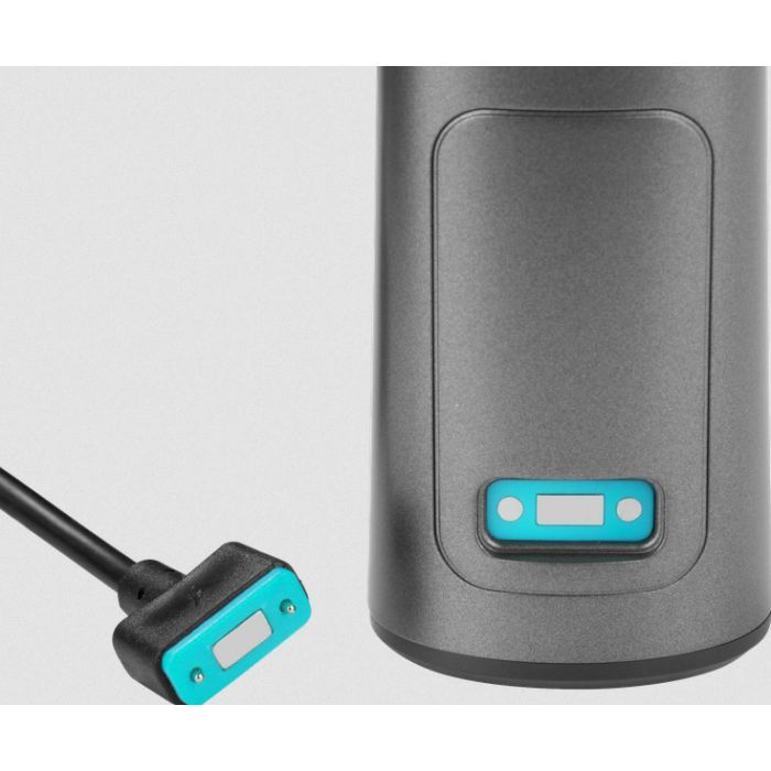 Тример ECG GRS 3820 Magnetic (GRS3820 Magnetic) зображення 12