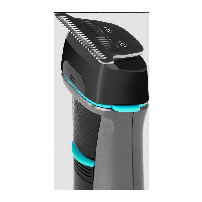 Тример ECG GRS 3820 Magnetic (GRS3820 Magnetic) зображення 8