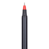 Ручка шариковая LINC Pentonic 0,7 мм красная (412060) изображение 2