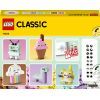 Конструктор LEGO Classic Творчі пастельні веселощі 333 деталі (11028) зображення 10