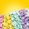 Конструктор LEGO Classic Творчі пастельні веселощі 333 деталі (11028) зображення 3