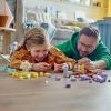 Конструктор LEGO Classic Творчі пастельні веселощі 333 деталі (11028) зображення 6