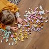 Конструктор LEGO Classic Творчі пастельні веселощі 333 деталі (11028) зображення 7