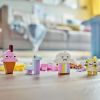 Конструктор LEGO Classic Творчі пастельні веселощі 333 деталі (11028) зображення 8