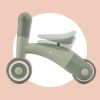 Біговел Kinderkraft Minibi каталка Leaf Green (KRMIBI00GRE0000) (5902533920075) зображення 10
