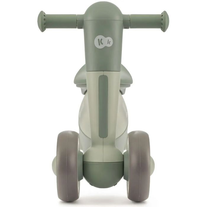 Біговел Kinderkraft Minibi каталка Leaf Green (KRMIBI00GRE0000) (5902533920075) зображення 4