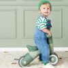 Біговел Kinderkraft Minibi каталка Leaf Green (KRMIBI00GRE0000) (5902533920075) зображення 7