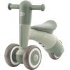 Біговел Kinderkraft Minibi каталка Leaf Green (KRMIBI00GRE0000) (5902533920075)