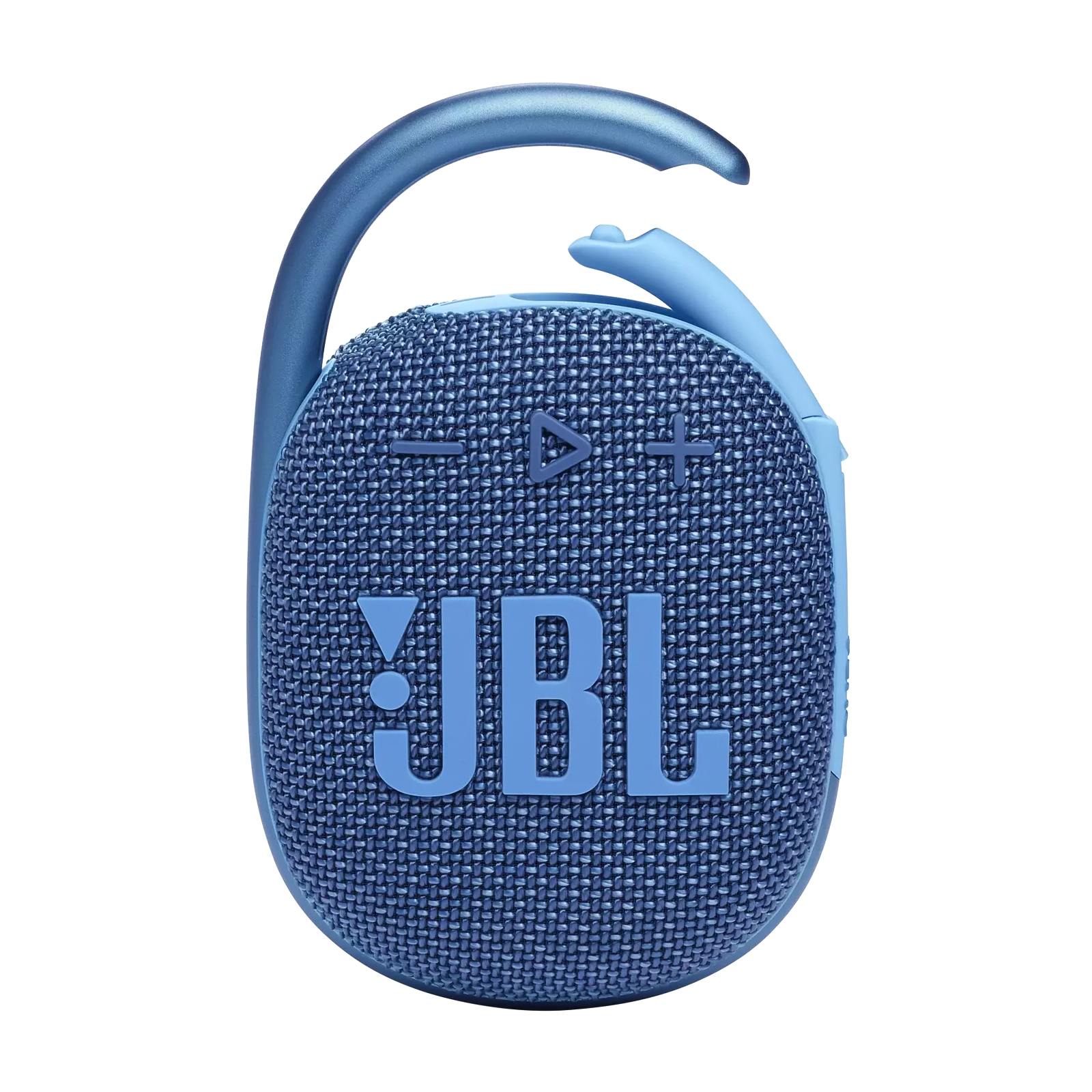 Акустична система JBL Clip 4 Eco White (JBLCLIP4ECOWHT) зображення 2