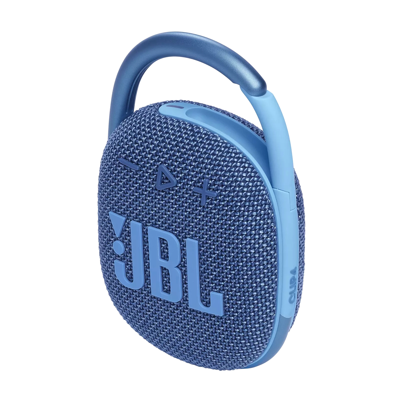 Акустическая система JBL Clip 4 Eco Blue (JBLCLIP4ECOBLU) изображение 3
