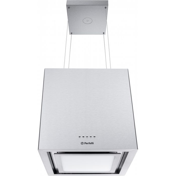 Витяжка кухонна Perfelli CSE 4685 I 1000 LED