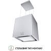 Витяжка кухонна Perfelli CSE 4685 I 1000 LED зображення 3