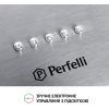 Витяжка кухонна Perfelli CSE 4685 I 1000 LED зображення 5