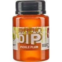 Дип Brain F1 Pickle Plum (слива з часником) 100ml (1858.04.19)