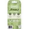 Бритва Wilkinson Sword Xtreme3 Eco Green 4 шт. (4027800175000) изображение 2
