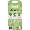 Бритва Wilkinson Sword Xtreme3 Eco Green 4 шт. (4027800175000) изображение 2