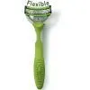 Бритва Wilkinson Sword Xtreme3 Eco Green 4 шт. (4027800175000) изображение 3