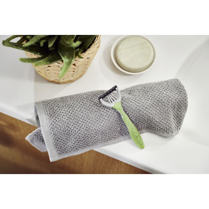 Бритва Wilkinson Sword Xtreme3 Eco Green 4 шт. (4027800175000) изображение 6