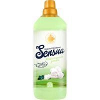 Кондиціонер для білизни Sensua Середземноморський сад 1 л (4820167004071)