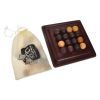 Настольная игра Gigamic Пилос Мини (Pylos Mini) (191002m) изображение 5