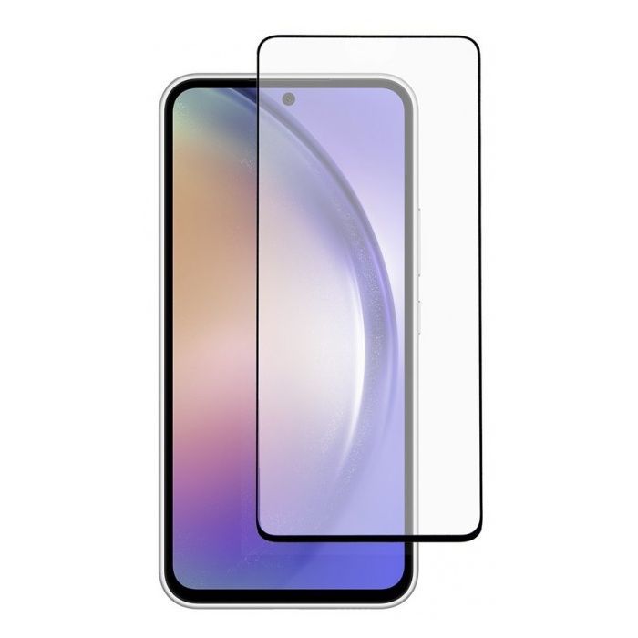 Стекло защитное Dengos Full Glue Samsung Galaxy A54 5G (TGFG-267) изображение 2