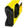 Уровень Stanley FatMax I Beam, L= 1200мм, Н=39,3 мм, алюминиевый, 3 капс. (1-43-555) изображение 2