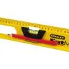 Уровень Stanley FatMax I Beam, L= 1200мм, Н=39,3 мм, алюминиевый, 3 капс. (1-43-555) изображение 3
