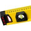 Уровень Stanley FatMax I Beam, L= 1200мм, Н=39,3 мм, алюминиевый, 3 капс. (1-43-555) изображение 4