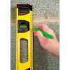 Уровень Stanley FatMax I Beam, L= 1200мм, Н=39,3 мм, алюминиевый, 3 капс. (1-43-555) изображение 6