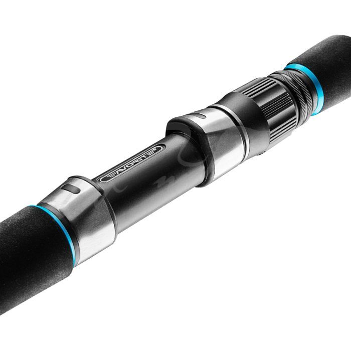 Удилище Favorite SW X1 Offshore 7815H 2.38m 40-120g PE 4.0-5.0 Mod.Fast (1878.06.08) изображение 2