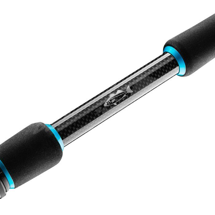 Удилище Favorite SW X1 Offshore 7815H 2.38m 40-120g PE 4.0-5.0 Mod.Fast (1878.06.08) изображение 3