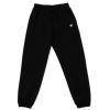 Штани дитячі Breeze спортивні базові (18664-158B-black)