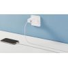 Зарядний пристрій Xiaomi Mi 33W USB+Type-C (BHR4996GL) (852911) зображення 11