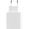 Зарядний пристрій Xiaomi Mi 33W USB+Type-C (BHR4996GL) (852911) зображення 3