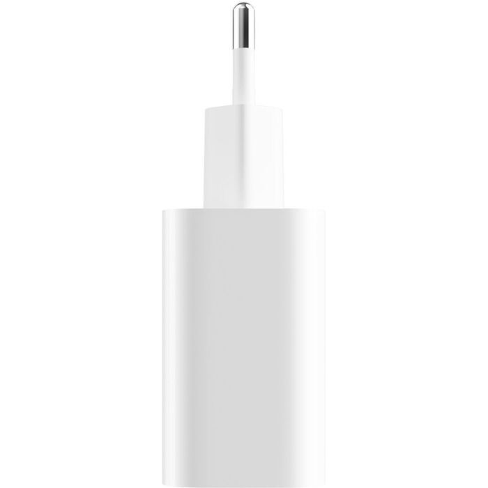 Зарядний пристрій Xiaomi Mi 33W USB+Type-C (BHR4996GL) (852911) зображення 4