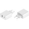 Зарядний пристрій Xiaomi Mi 33W USB+Type-C (BHR4996GL) (852911) зображення 6