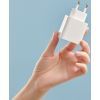 Зарядний пристрій Xiaomi Mi 33W USB+Type-C (BHR4996GL) (852911) зображення 7