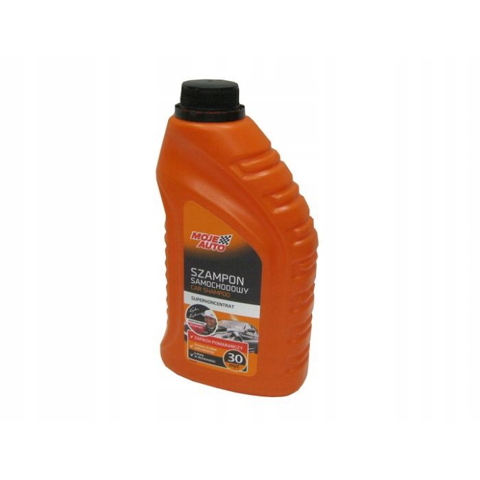 Автошампунь MOJE AUTO Car Shampoo 1л (19-029)