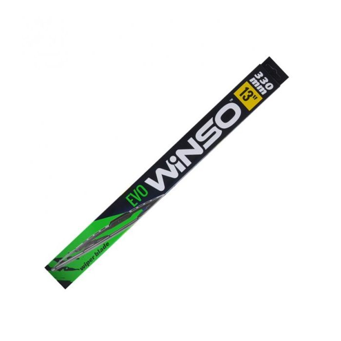 Щетка стеклоочистителя WINSO Evo 330мм (111330) изображение 2