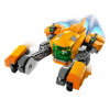 Конструктор LEGO Marvel Super Heroes Звездолет малыша Ракеты 191 деталь (76254) изображение 3