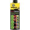 Присадка автомобильная BARDAHL ENGINE CLEANER BARDAHL 0,5л (2372B)