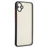 Чехол для мобильного телефона Armorstandart Frosted Matte Samsung A04e / M04 / F04 Black (ARM66701)