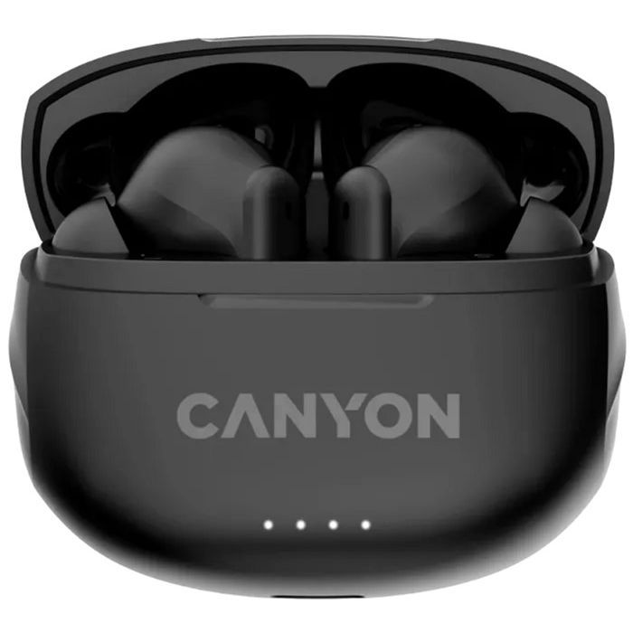 Навушники Canyon TWS-8 White (CNS-TWS8W)
